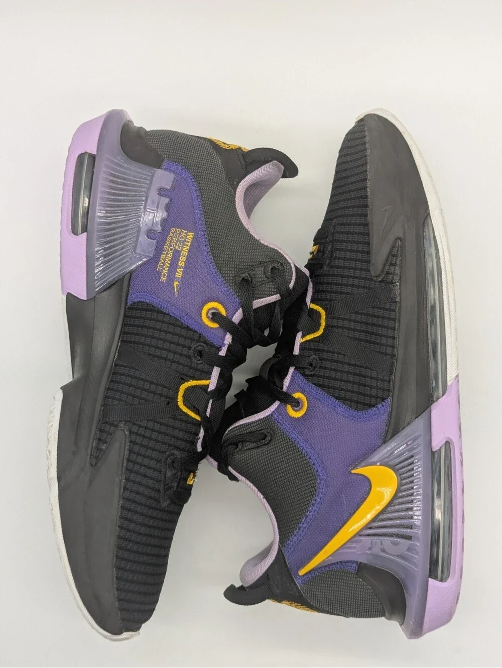Nike size conversions